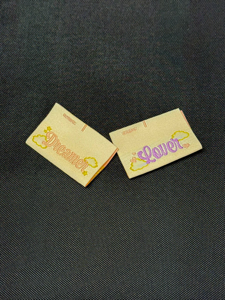 3-pack 🔥LIT🔥 Labels