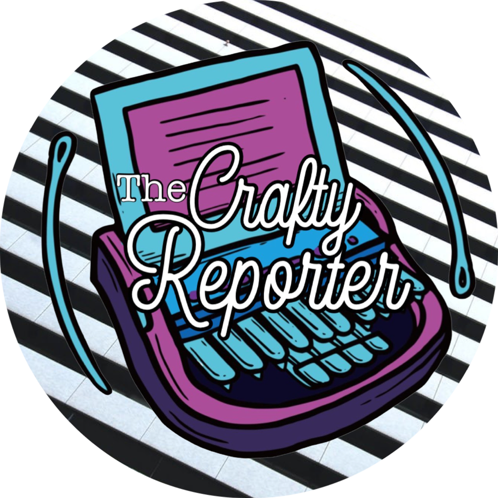 𝙲𝚞𝚜𝚝𝚘𝚖 𝙿𝚛𝚎𝚘𝚛𝚍𝚎𝚛 – The Crafty Reporter