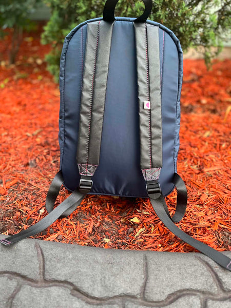 AmSport Backpack - PDF Sewing Pattern