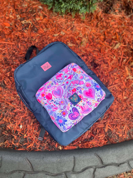 AmSport Backpack - PDF Sewing Pattern