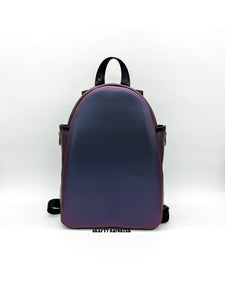Starlight City Prism Reversible Backpack