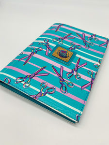 Crafty Project Notepad Holder