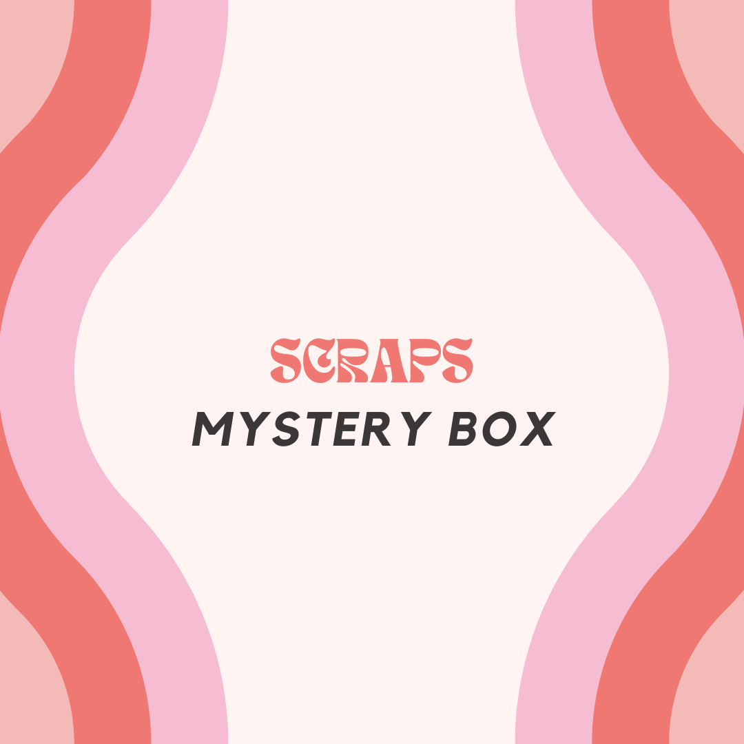Scraps Mystery Box
