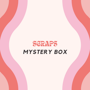 Scraps Mystery Box