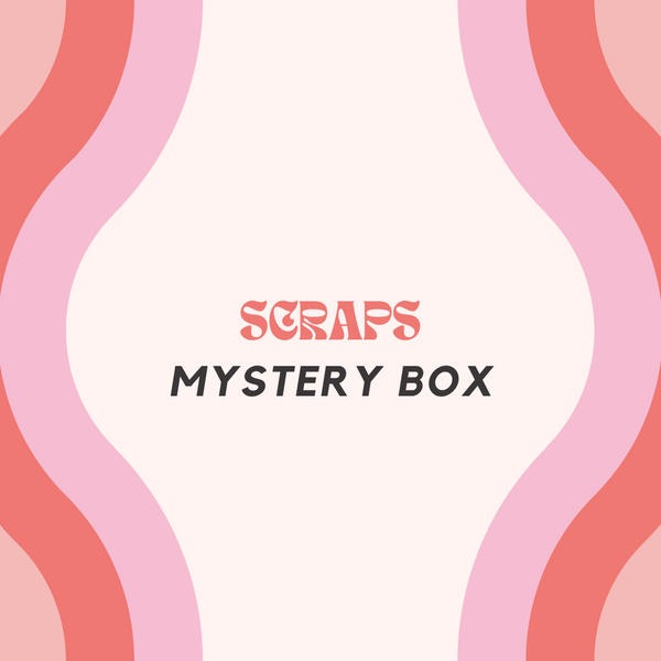 Scraps Mystery Box